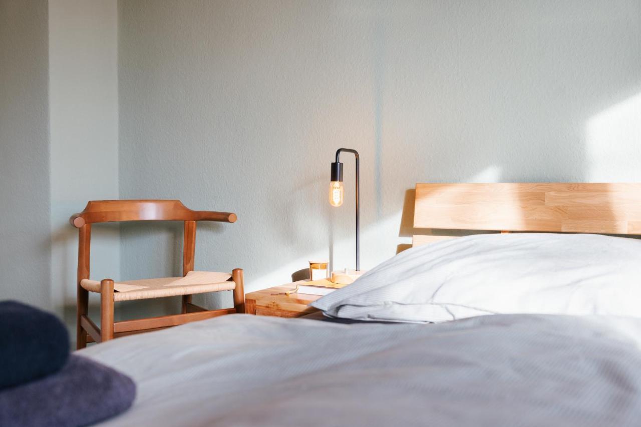 Zentrale & Gemuetliche 3-Zimmer-Wohnung Mit Netflix & Sky, Nah An Uni & Zentrum, Mit Stellplatz Kassel Exterior foto