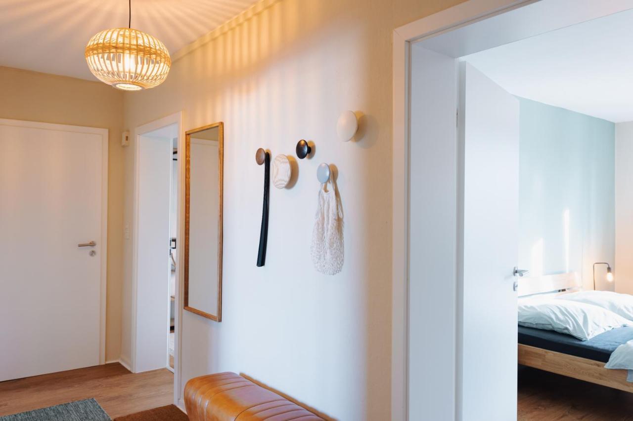 Zentrale & Gemuetliche 3-Zimmer-Wohnung Mit Netflix & Sky, Nah An Uni & Zentrum, Mit Stellplatz Kassel Exterior foto